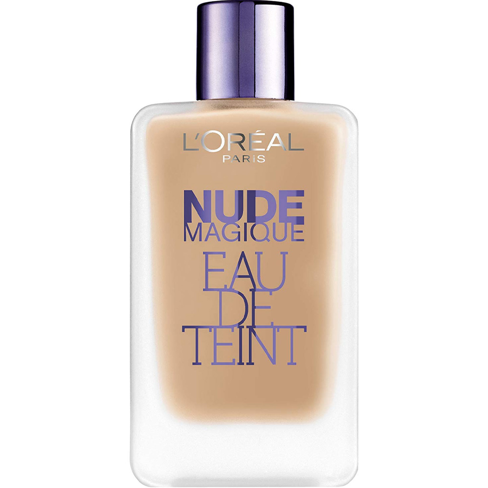 Eau De Teint Nude Magique Sable Dor Lor Al Hot Sex Picture