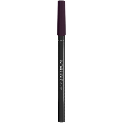 Crayon à lèvres Infaillible Lip Liner – 107 Dark River