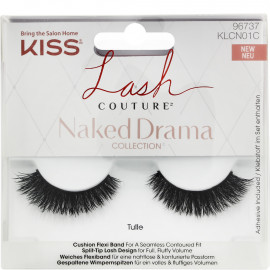 Faux-cils Lash Couture Naked Drama - Tulle