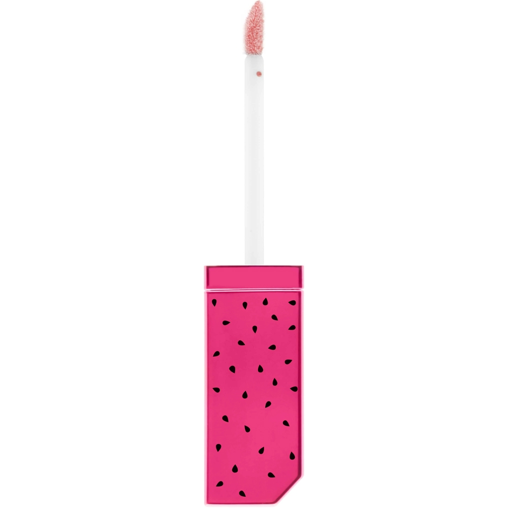 Brillant à Lèvres Melon Kiss W7 Gloss à Lèvres Saga Cosmetics