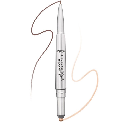 Crayon High Contour brow artist – 108 Warm brunette