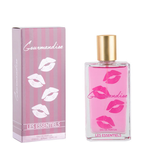 Eau de parfum Gourmandise