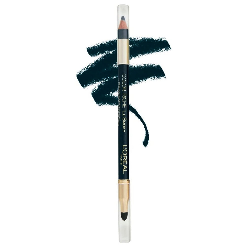 Crayon Le Smoky - 207 Stormy L'OREAL