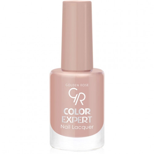 Vernis à ongles Color expert - 07 Rose chair