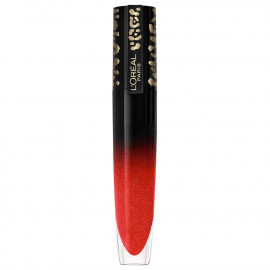 Rouge à lèvres - Pinceau en mousse - L'Oréal Paris