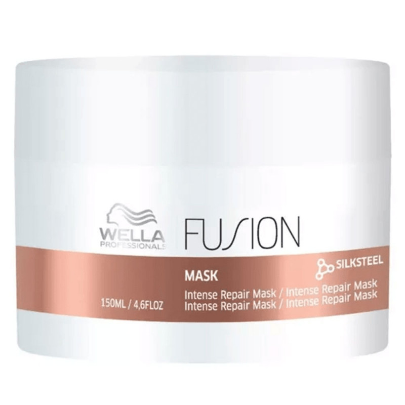 Masque cheveux réparation - Fusion WELLA