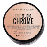 HIGHLIGHTER GEL CHROME - 30 Metallic bronze