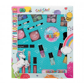 Coffret maquillage enfant - Unicorn Squad