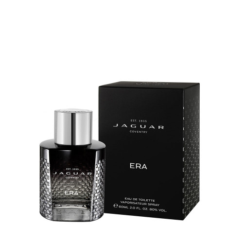 Eau de toilette - Jaguar 100 ML