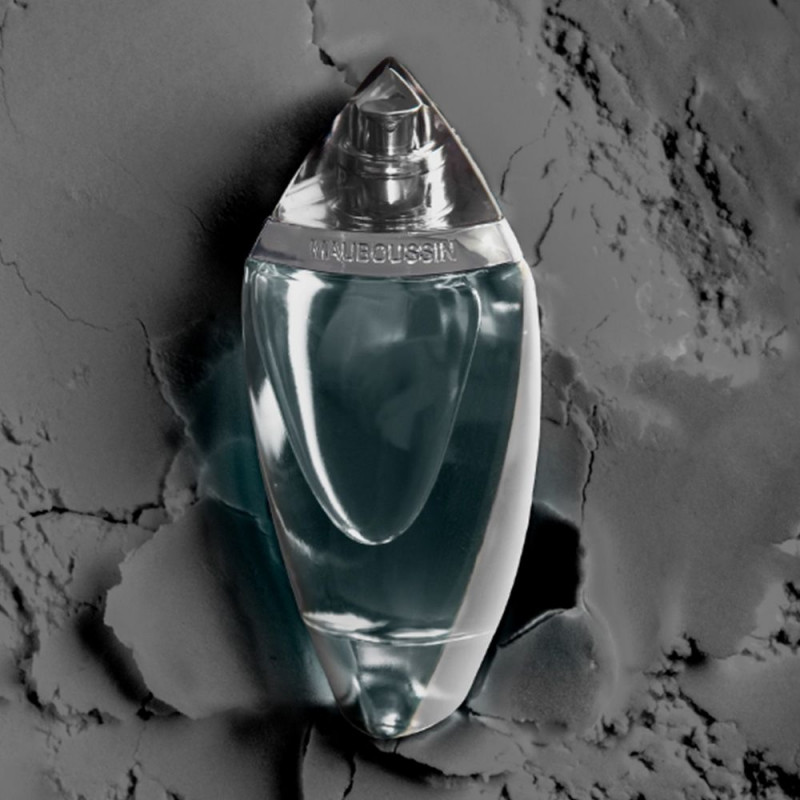 Eau de parfum pour homme MAUBOUSSIN SAGA Cosmetics