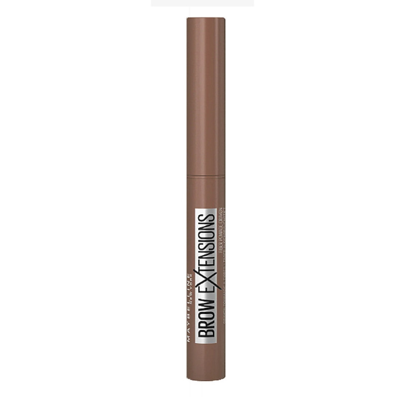 Crayon à sourcils Brow Extensions - 02 Soft Brown MAYBELLINE