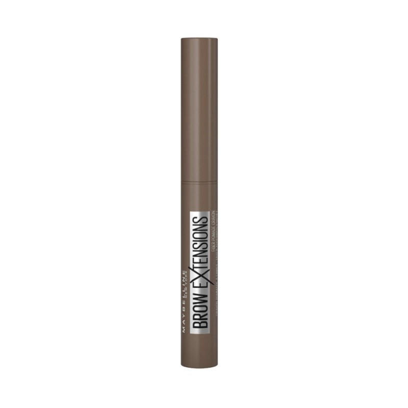 Crayon à sourcils Brow Extensions - 04 Medium Brown MAYBELLINE