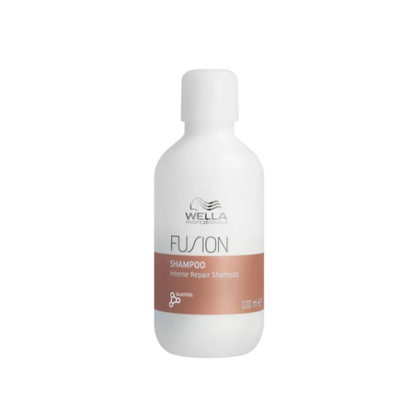 Wella Fusion Shampoing réparation intense 100ml WELLA