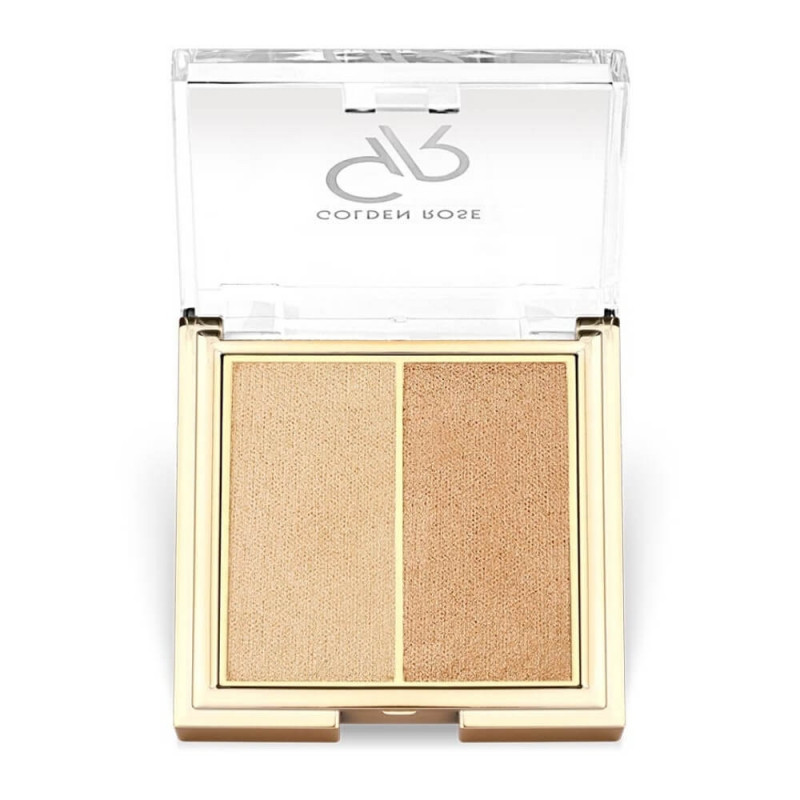 Highlighter So Glow - 102 Sunshine GOLDEN ROSE