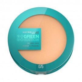 Poudre compacte green edition - 075