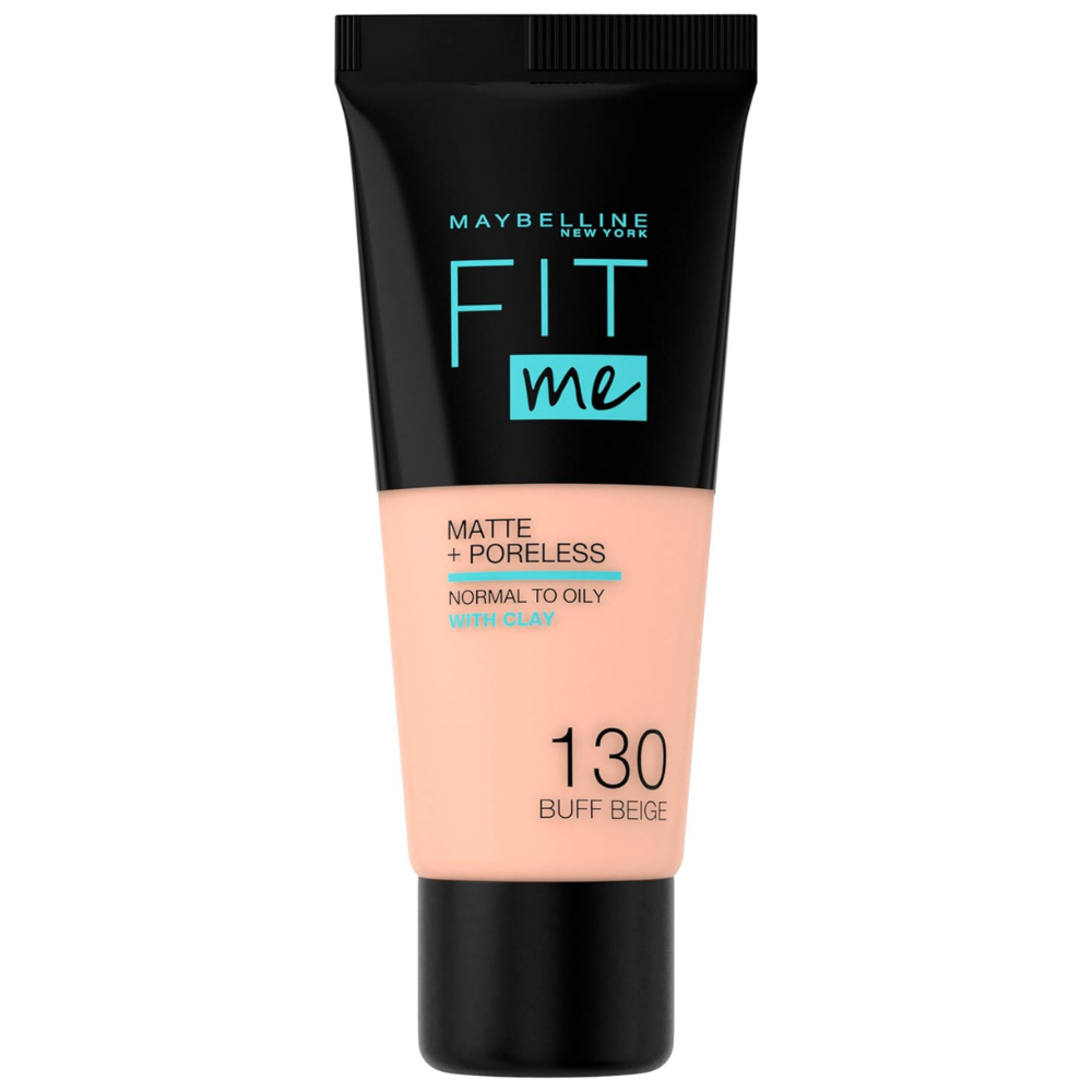 Fond de teint Fit Me 130 Beige MAYBELLINE