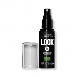 Brume fixatrice de maquillage LOCK