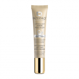 Crème antirides yeux - Snail repair therapy
