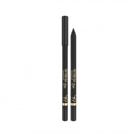 Crayon yeux tatoo gel - Noir