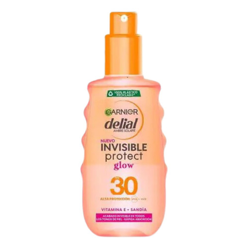 Spray protect invisible glow - SPF 30 - Garnier