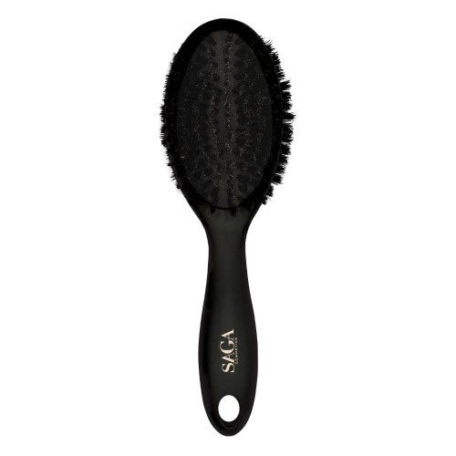 Brosse coiffante - Cheveux fragiles - SAGA Cosmetics