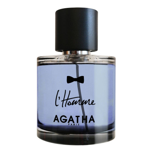 Parfum pour homme - Azur - AGATHA