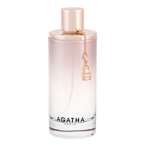 Parfum femme - Agatha - SAGA Cosmetics