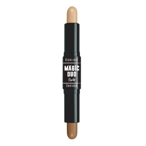 Stick contouring tan de la marque rude