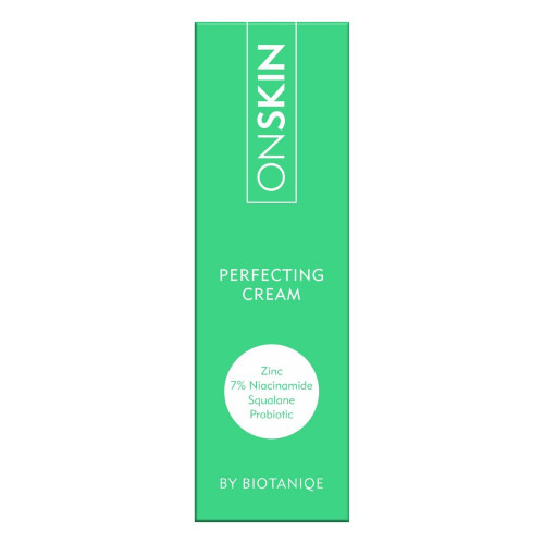Packaging crème perfectrice visage anti-imperfection