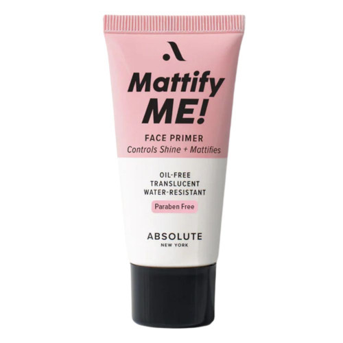 Base matifiante - Mattify me