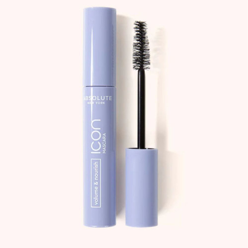 Brosse de mascara pour un volume des cils garantit