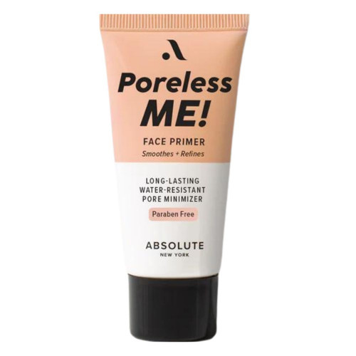 Base matifiante - Poreless me