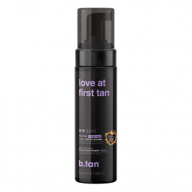 Mousse autobronzante - Love at first tan