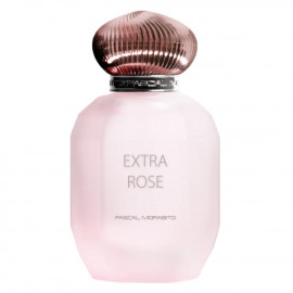 Eau de parfum - Extra rose