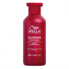 Shampoing ultimate repair