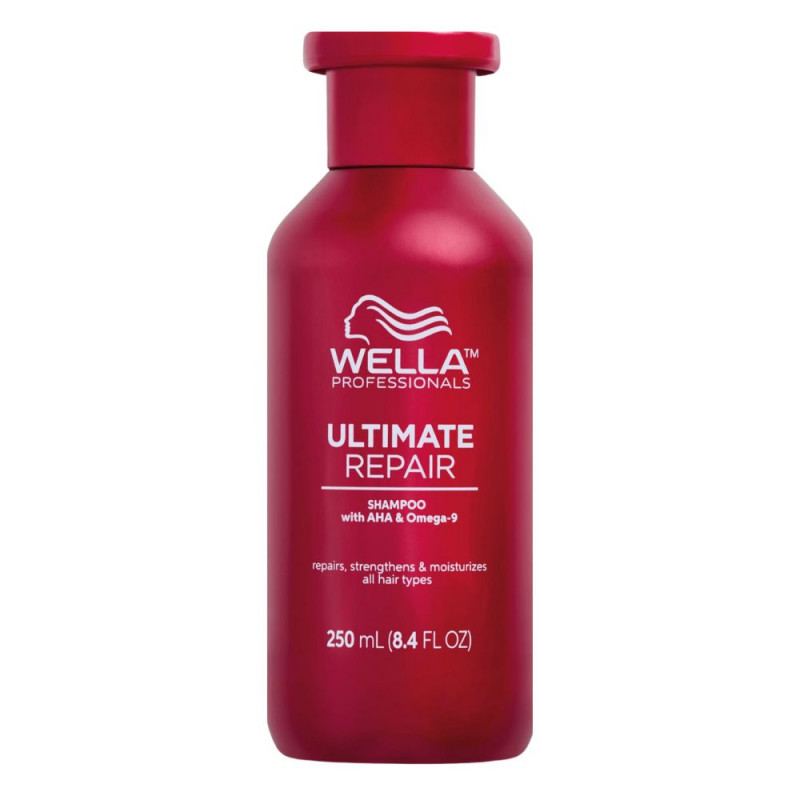 Shampoing ultimate repair WELLA