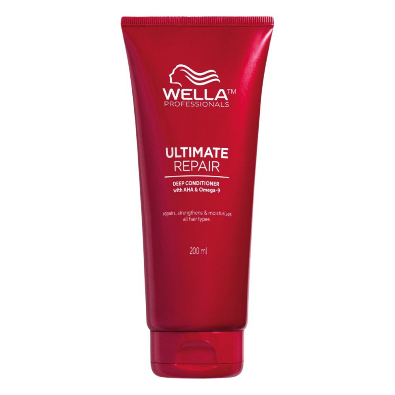 Wella Ultimate Repair Après-shampoing nourrissant WELLA