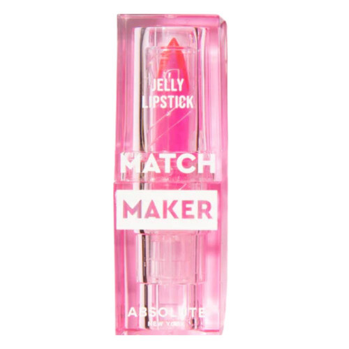 Rouge à lèvre jelly match maker - First kiss