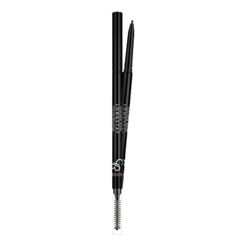 Crayon sourcils Longstay Precise Browliner - 105 Very light brown - ouvert