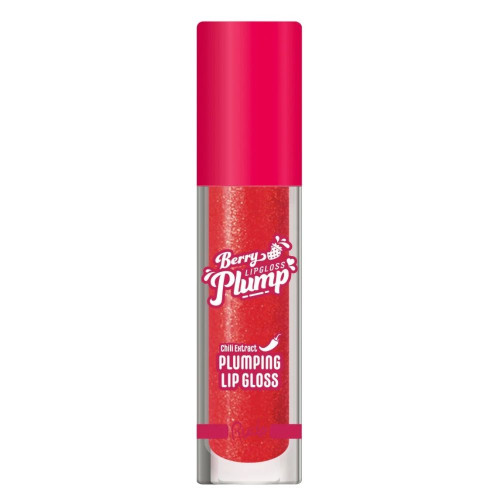 Gloss repulpant berry plump - Strawberry