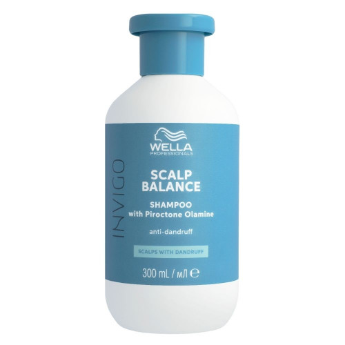 Shampoing antipelliculaire - Scalp balance