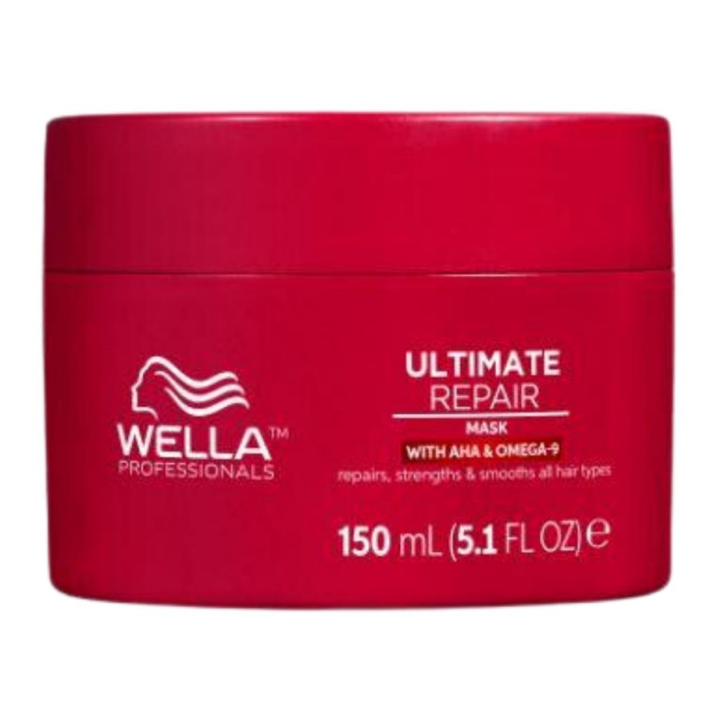 Masque capillaire - Ultimate Repair WELLA