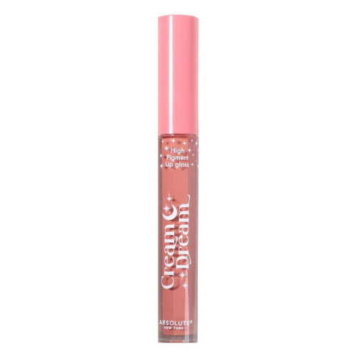 Gloss cream dream - Reality