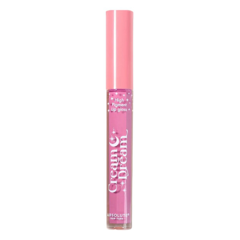 Gloss cream dream - Figment ABSOLUTE NEW YORK