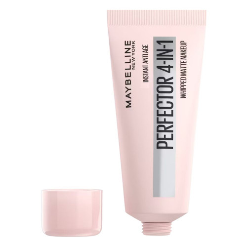 BB crème perfector 4 en 1 - 101 Light produit ouvert