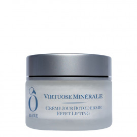 Crème de jour Botoderme Effet lifting - Virtuose Minérale