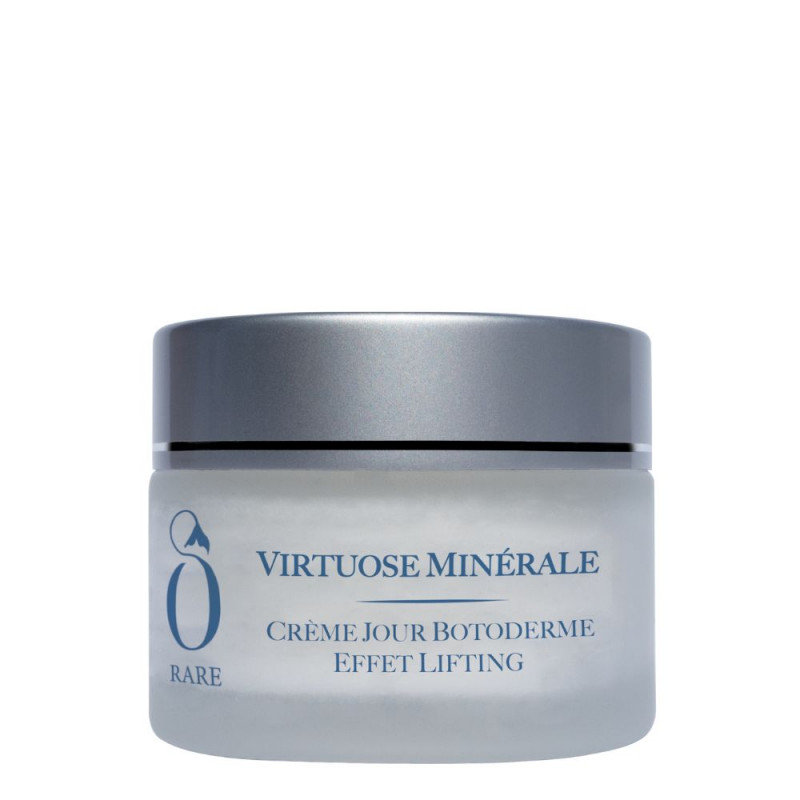 Crème de jour Botoderme Effet lifting - Virtuose Minérale O RARE