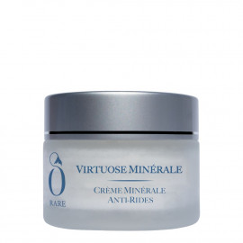 Crème minérale anti-rides - Virtuose Minérale