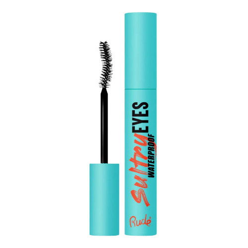 Mascara sultry eyes - waterproof | RUDE COSMETICS