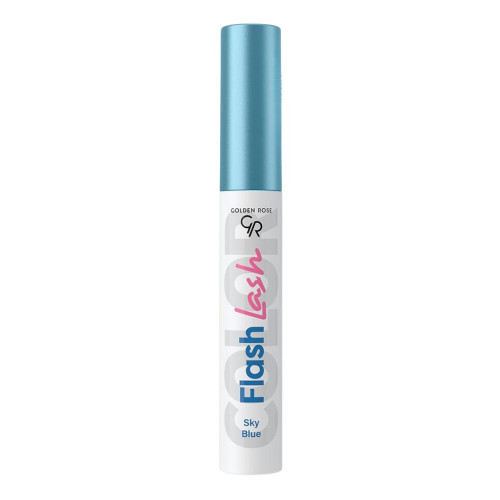 Mascara Flash Bleu ciel - Sky Blue